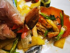 -德胜轩正宗顺德菜(宝安沙井会展中心店)