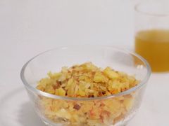 柚子饭-曲廊院(东四十一条店)