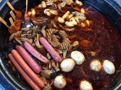 -安徽阜阳卷馍(西单店)