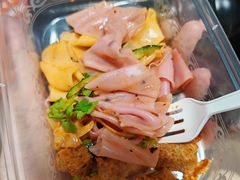 -永辉超市(群众路店)