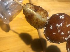 -邓记新一代糖油果子(四川煤管局供销公司职工宿舍店)