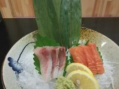 -景鹤料理(上地华联店)