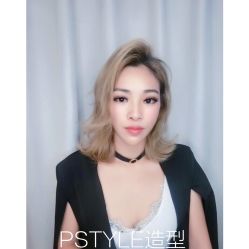 -P.STYLE 派斯造型