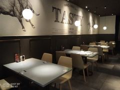 大堂-西堤厚牛排(国瑞店)