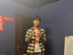 -剧狐剧本杀(徐汇1号店)