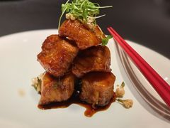 -荷风细雨·中国茶宴(碧云店)