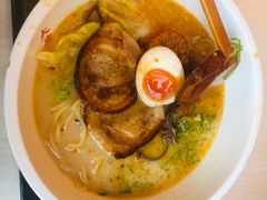 -味千拉面(东方明珠店)