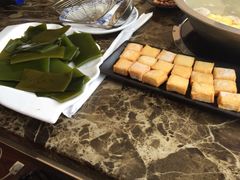 -林记潮牛·牛肉火锅(上马墩店)