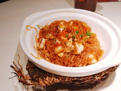 海皇粉丝煲-南枝记·港式打边炉(新北万达店)