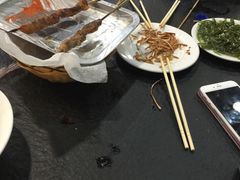 -买又大餐厅(福林里店)