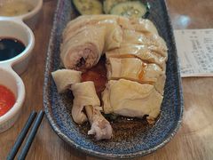 -章记星洲 · 新加坡餐厅(望京店)