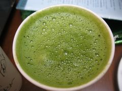 -星巴克(广州中华广场B1层店)