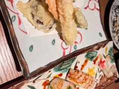 -水之惠鲜鱼料理(王府大街店)