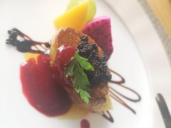 -香樟花园法式铁板烧(恒隆广场店)