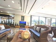 -旭宝高尔夫俱乐部