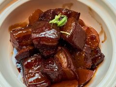 -久宴·天目湖大鱼头(恐龙园店)