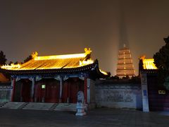 -大慈恩寺(大雁塔)