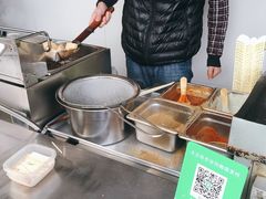 -老绍兴三味臭豆腐(奥林匹克购物广场店)