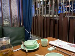 -潮汕林记牛肉火锅(万象天地店)