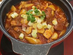 淮药罐罐牛肉-钦善斋(武侯祠店)