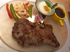 -豪客来牛排(绿宝广场店)