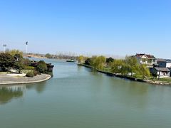 -溱湖国家湿地公园