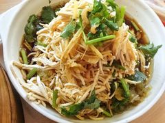 -蒋家桥饺面店(东关街店)