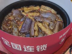 -食米家拌饭(梅溪新天地店)