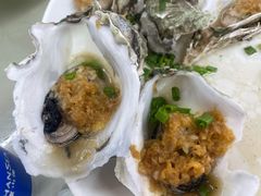 -红月湾海鲜饭店•沙滩海景(双月湾店)