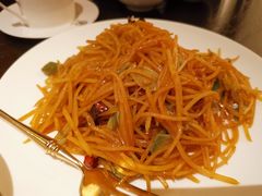 -甄御•海鲜新青岛菜(麦岛店)