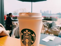 -星巴克(成都科学城店)