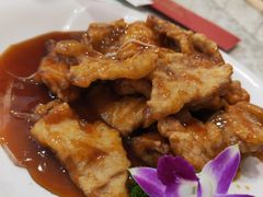 -牟传仁饭庄(星海店)