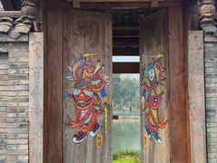 -中国天府农业博览园