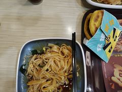 -魏家凉皮(马驹桥店)