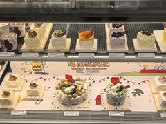 -派悦坊·甜品·蛋糕(虹口龙之梦店)