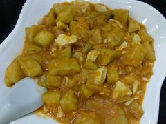 -芳芳餐厅(白沙路店)