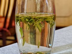 -龙井壹号·茶缘山景宴(龙井村店)