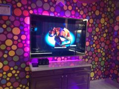 米乐星世界KTV(汇智国际店)-米乐星世界KTV