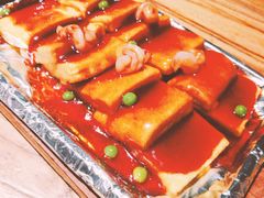 -U你·天然调味(南湖总店)