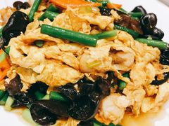 -赶海部落海鲜城(海阳路店)