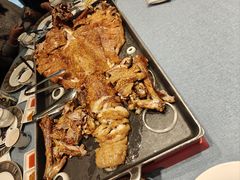 -九十九顶毡房(清河店)