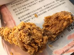 -麦当劳(湖光北街店)
