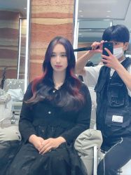 -MY HAIR ARDOR