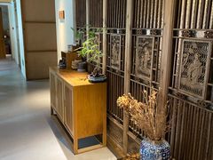 -竹里馆 ·茶食(奥体店)