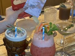 -不二民谣音乐餐酒吧(长沙店)