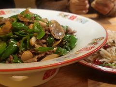-破三川·新川菜(静安大融城店)