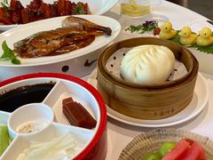 -满堂·烤鸭店·北京菜(鼓楼店)