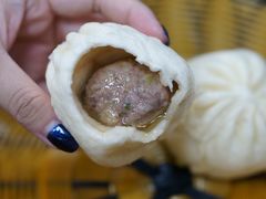 -郑家包子牛肉拉面(尚勤路店)
