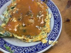-天天利美食坊