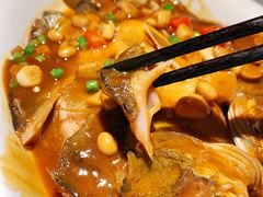 -小菜园新徽菜(合肥之心城店)